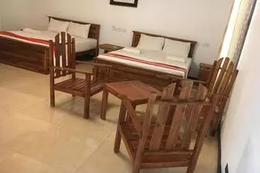 Alikele Hotel & Resort