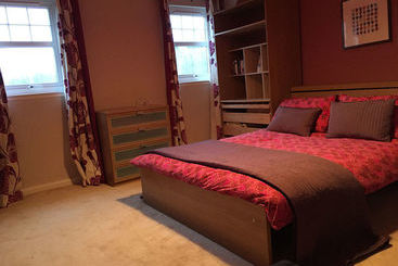 Bed and Breakfast A Room In The Country