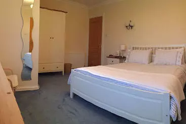 ベッドアンドブレックファースト A Room In The Country