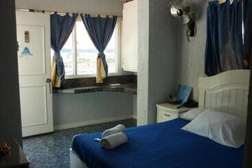 Blue Rock Beach Resort