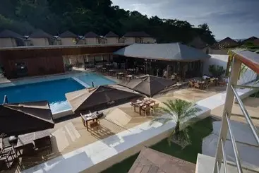 Bundhaya Villas