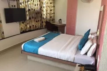 Hotel Classic Inn