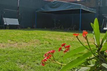 ホテル La Casona Del Olivo Arequipa