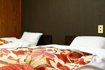 בית מלון כפרי New Bernina