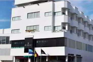 Ribai Hotels Riohacha
