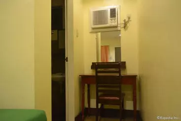 Hotelli Sarangani Highlands Garden