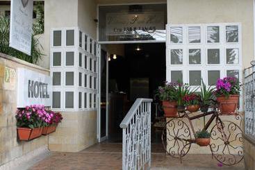 Hotel Victoria's Park