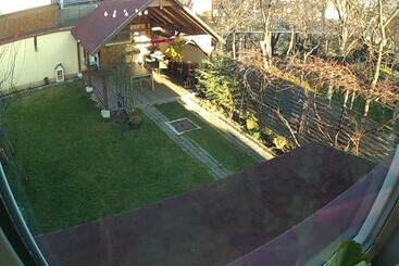 酒店 Pensiunea Fortuna