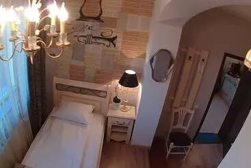 호텔 Pensiunea Fortuna