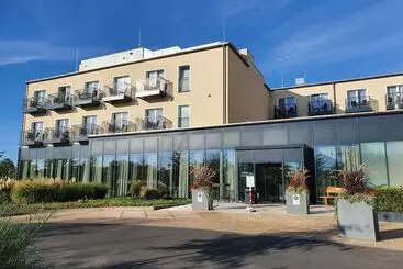 Vital Hotel Rhein Main Therme Wellness Resort & Spa