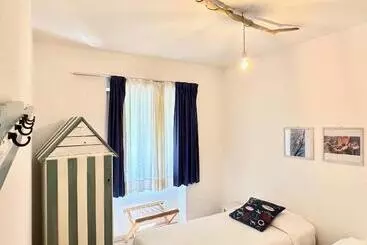 דירה La Dimora Di Ulisse