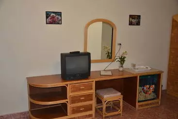 Pensiune Rawai Garden Bungalows