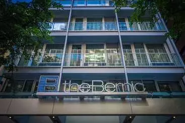 The Bernic Hotel New York City, Tapestry Collection By Hilton