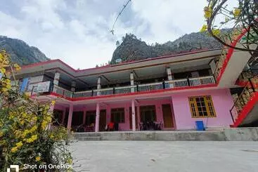 ユースホステル Chojh Inn Guest House