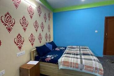 호스텔 Chojh Inn Guest House