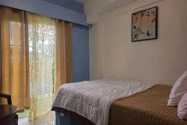 Apart Otel Cozy 3br Unit Near Mines View