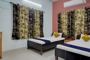 Hôtel Oyo Home  Shankar