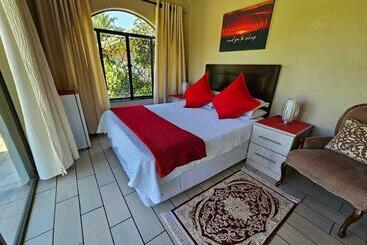 Pensionat Aloetree Lavender