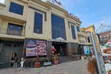 ホテル Edem Plaza