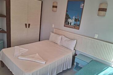 Apart Hotel Forte Blu