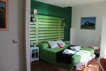 B&b Momentidì