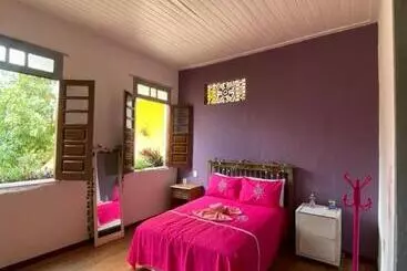 ペンション Casa Pretahub