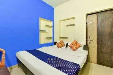 Hôtel Oyo Shyam Guest House