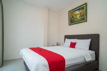 هتل Reddoorz Near Itdc Nusa Dua