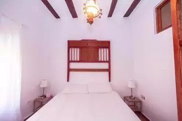 Pensione La Casa De Félix