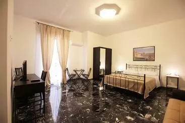 B&b Tarì