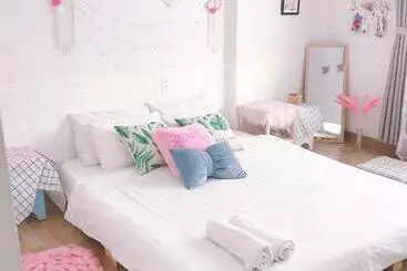 Szálloda Khách Sạn Trí đức