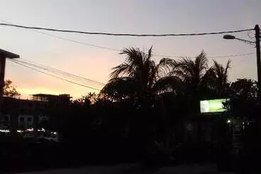 Motel Mai Chenang Guesthouse