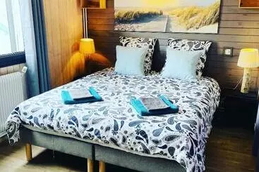 Pansiyon Lacanocéane Bed&breakfast