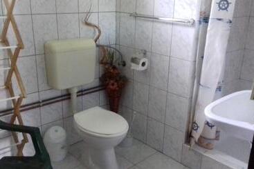 Bed and Breakfast Pensiunea Amalia Panzió