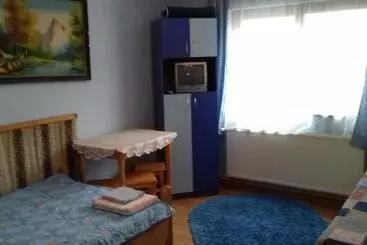 Bed & Breakfast Pensiunea Amalia Panzió