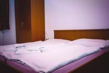 Pension Penzion U Hajneho Bedricha