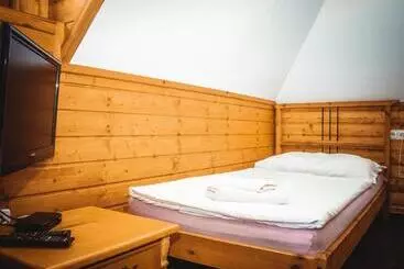 Pensione Penzion U Hajneho Bedricha