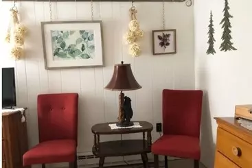 Bed and Breakfast The Bavarian Manor