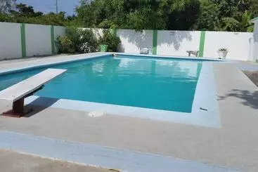 Bed and Breakfast Villa Donna Inn