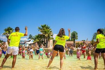 别墅 Domaine Le Clos Des Oliviers