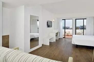 هتل Alua Calas De Mallorca Resort