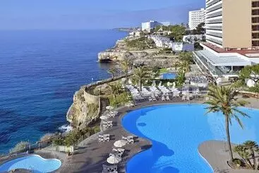 Hotel Alua Calas De Mallorca Resort