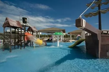 Iberostar Playa Pilar Resort