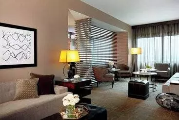 Hotel Jw Marriott Minneapolis Mall Of America