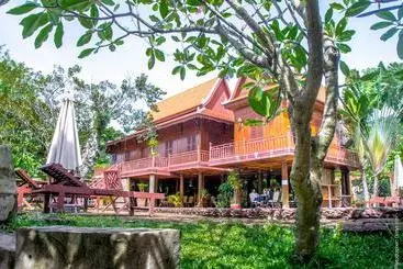 Hotel Palm House Boutique Resort