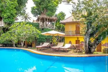 Hotel Palm House Boutique Resort