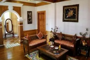 هتل Royal Reward Resort