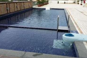 هتل Sri Manja Boutique