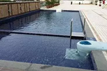 هتل Sri Manja Boutique