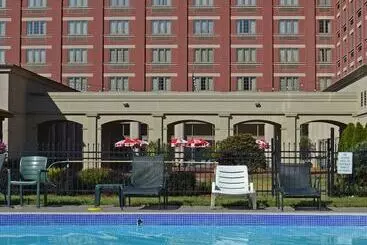 Mountaineer Casino Resort
